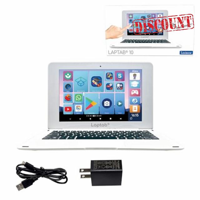 Lexibook LAPTAB 11