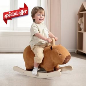 Baby Rocking Horse