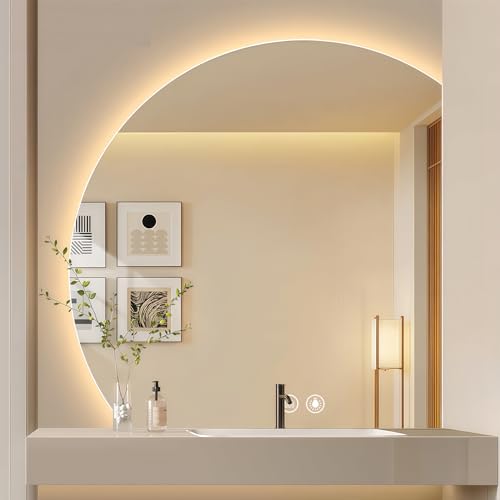 Led Vanity Mirror with Backlit