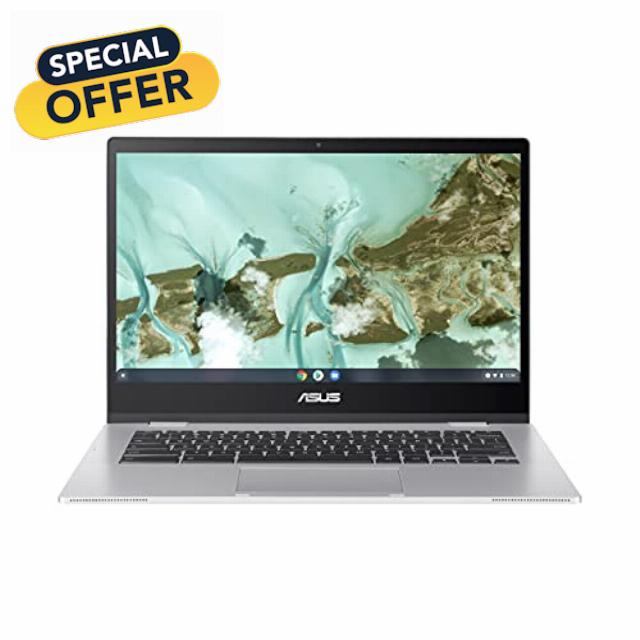 ASUS Chromebook CX1