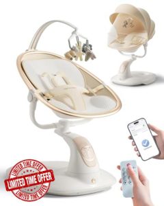 Baby Swing for Infants to Toddler