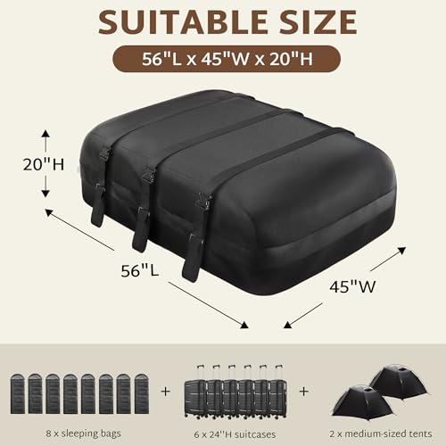 with Anti-Slip Mat