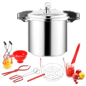 with Canning Supplies 7 pc set