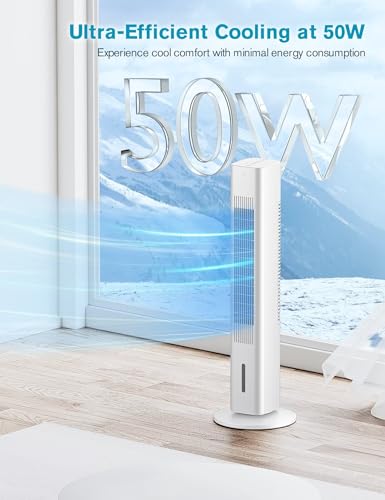 3-IN-1 Portable AC Unit for Room Bedroom Outdoor