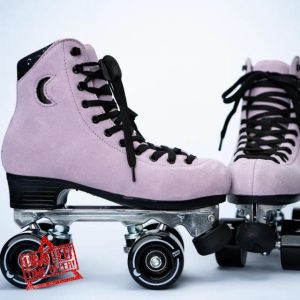 Galaxy Skate Moonlight Roller Skates - The Moon Boot Quad Roller Skates Boy/Girl/Unisex/Gift