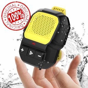 2025 Wearable Bluetooth Speaker