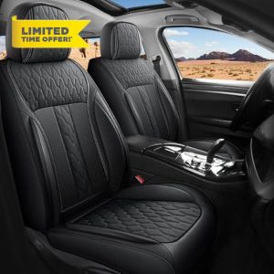 Car Seat Covers Front Seats