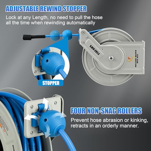 3600 PSI