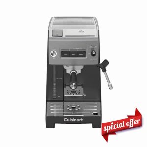 Cuisinart Espresso Bar™ Espresso Machine