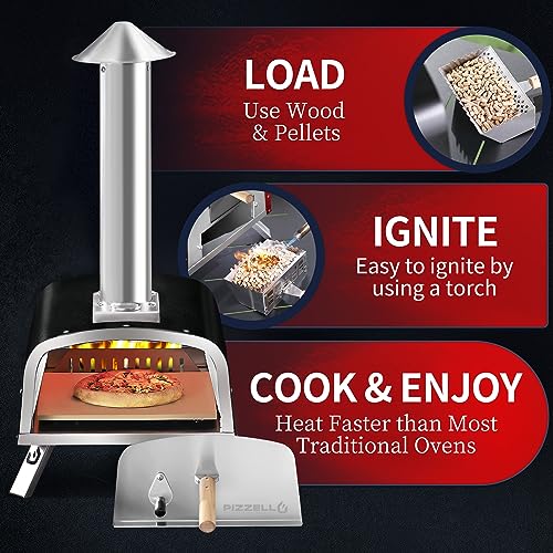 Pizza Stone