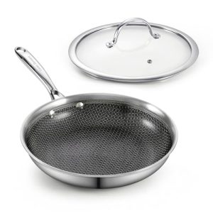 8-Inch Skillet