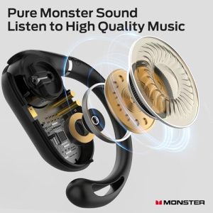 Ear Angle Adjustable