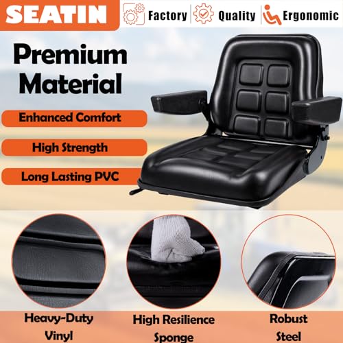 Armrests