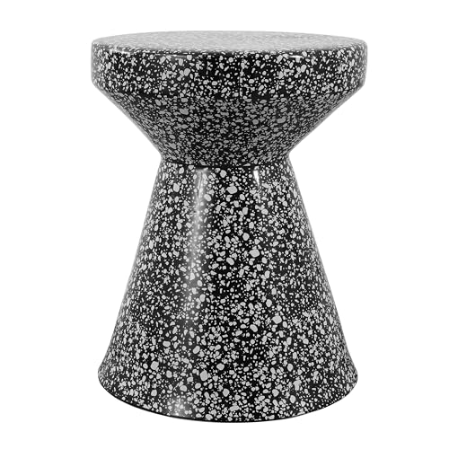 Black/White for Patio