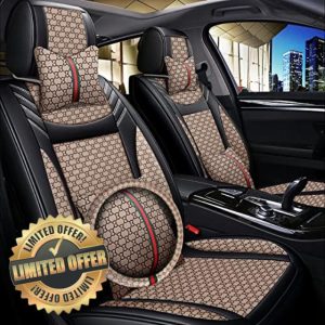 Car Seat Cover Full Set