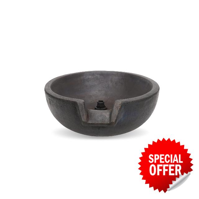 Aquascape Spillway Bowl Water Fountain