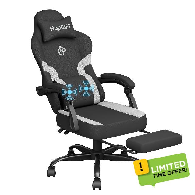 HapGIFT Computer Chair