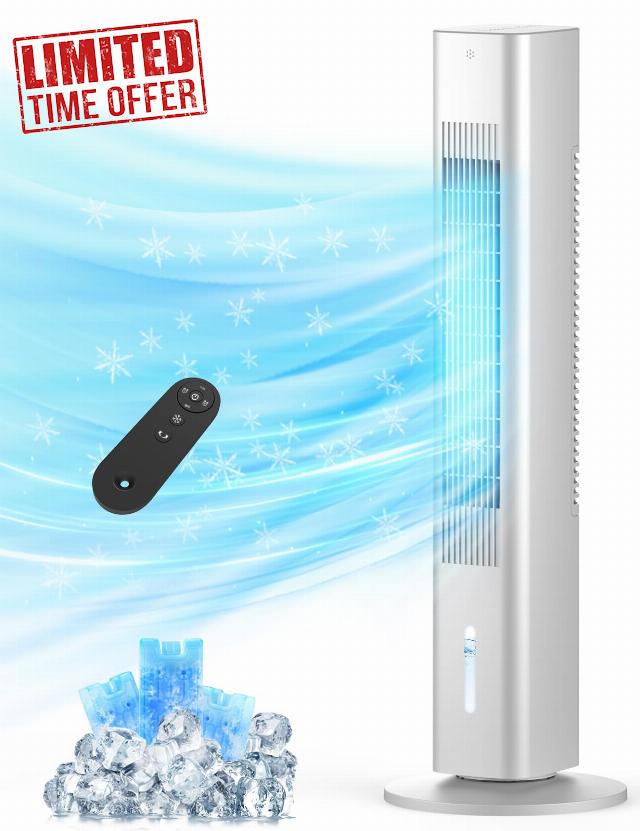 Windowless Portable Air Conditioners