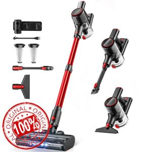 Cordless Vacuum Cleaner