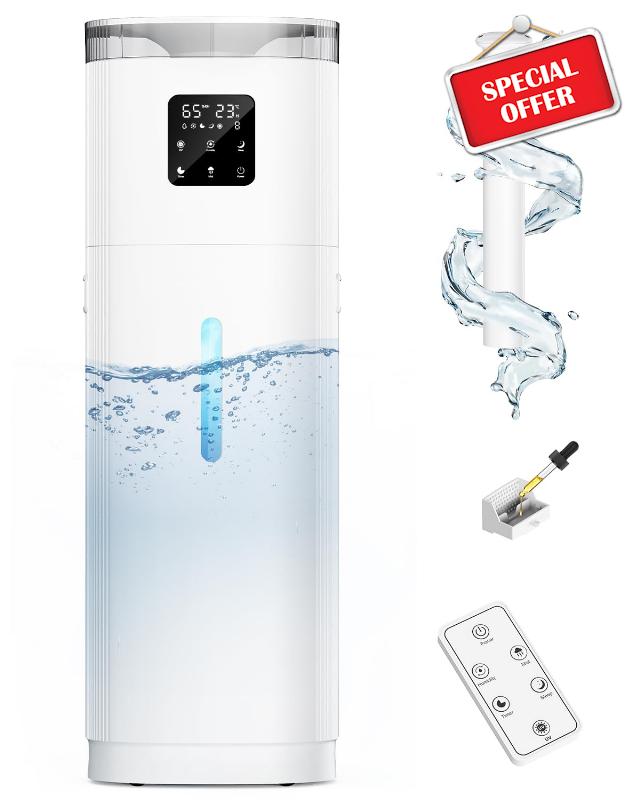 Humidifier Large Room