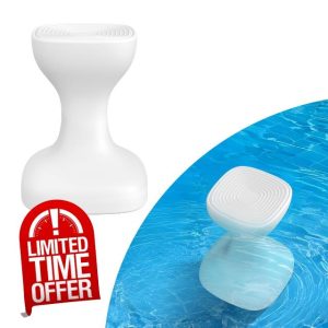 24" Pool stools for Underwater