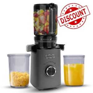 Cold Press Juicer