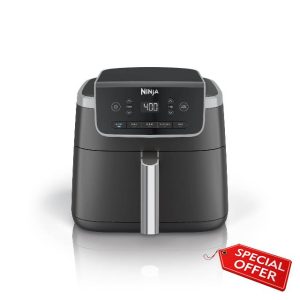 Ninja Air Fryer Pro 5-in-1