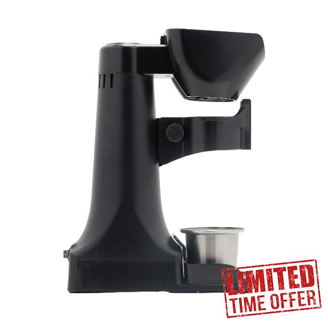 Flair Power Tower Compatible with 1Zpresso - Electric coffee grinding tower for manual hand grinders
