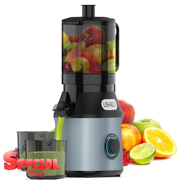 Juicer Machines