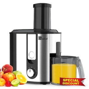 Centrifugal Juicer
