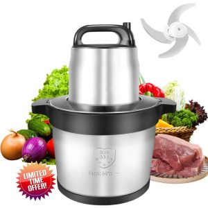 Vayepro 32 Cup Large Capacity Electric mixers