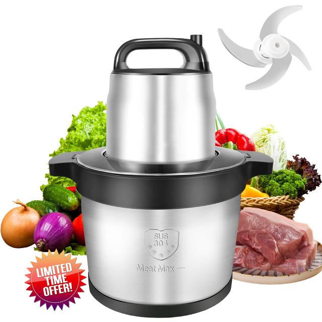Vayepro 32 Cup Large Capacity Electric mixers