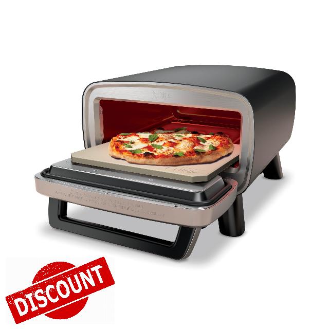 Ninja Artisan Outdoor Pizza Oven