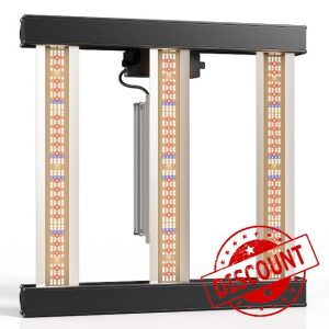 Barrina GrowForce BG02 LED Grow Light