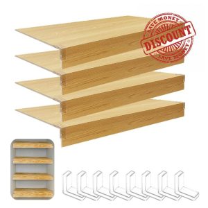 Wire Shelf Cover