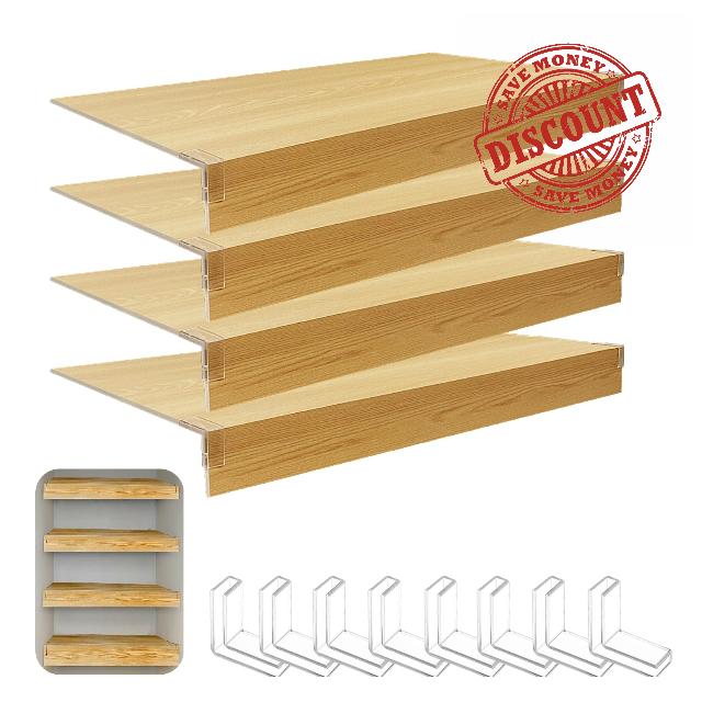 Wire Shelf Cover