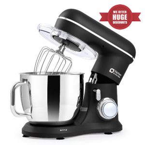 Kitchen in the box 7QT 900W 10-Speed Stand Mixer