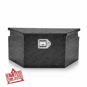 DNA MOTORING Trailer Tongue Box