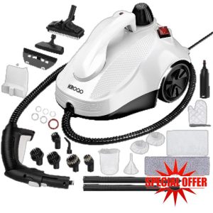 Steam Cleaner