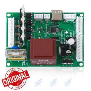 Circuit Control Board Replacement for PelPro PP130