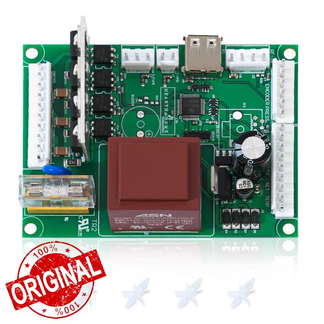 Circuit Control Board Replacement for PelPro PP130