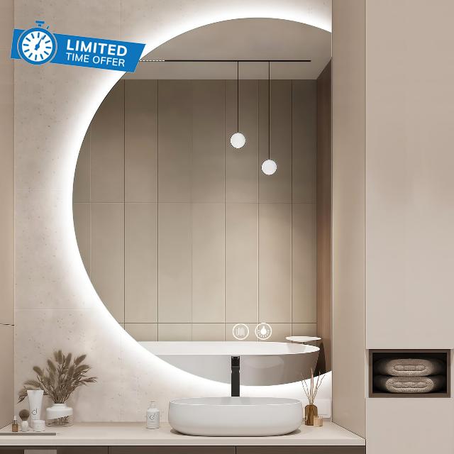 Led Mirror for Bathroom