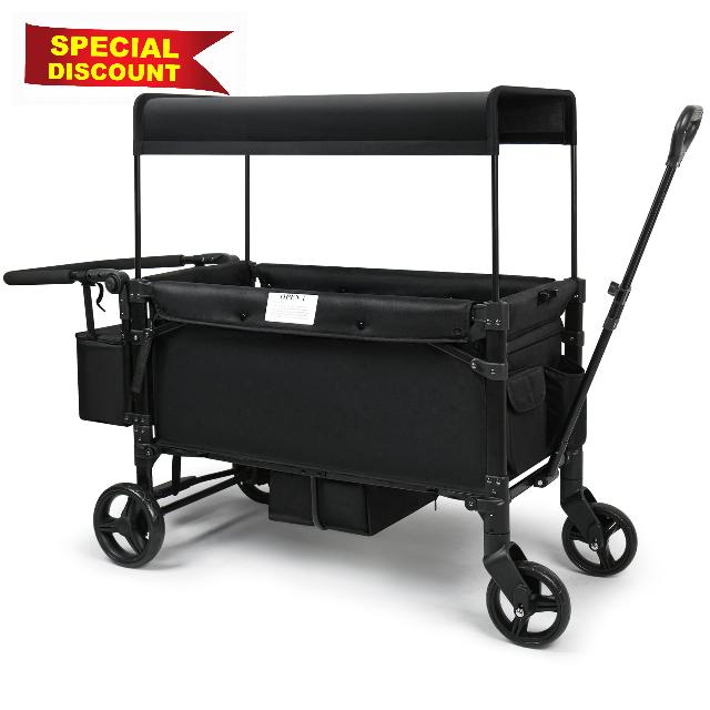 VOOI Stroller Wagon