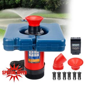 Pond Aerator