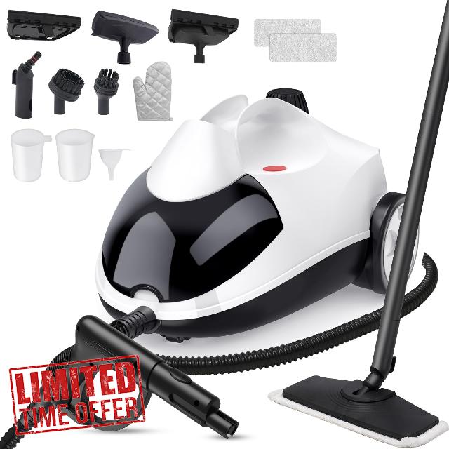 Steam Cleaner