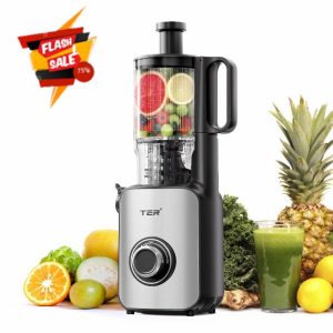 Juicer Machine