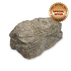 Aquascape Realistic Outdoor Faux Rock Cover