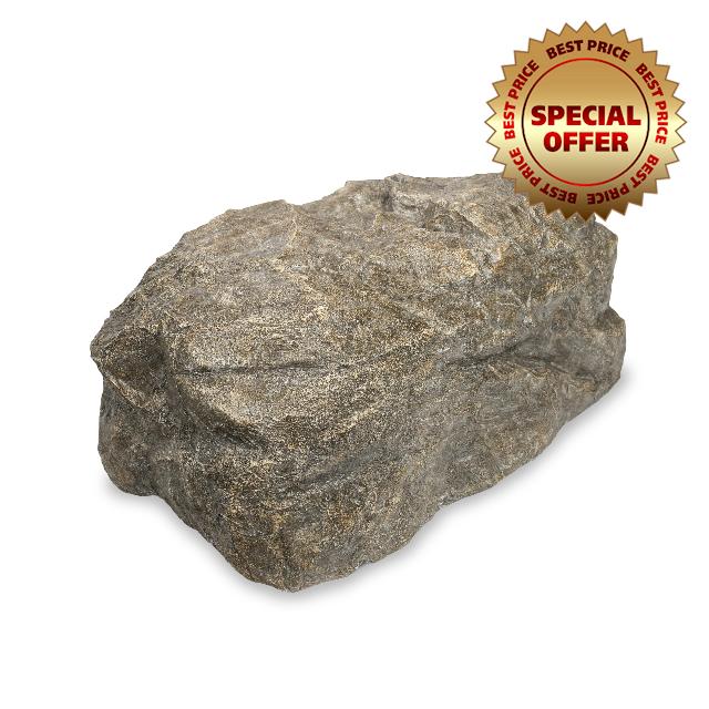 Aquascape Realistic Outdoor Faux Rock Cover