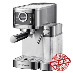 Espresso Machine