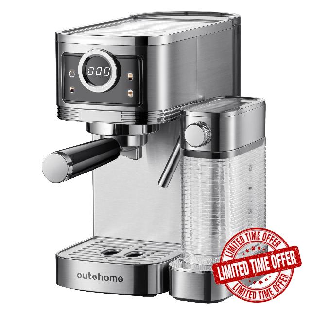 Espresso Machine